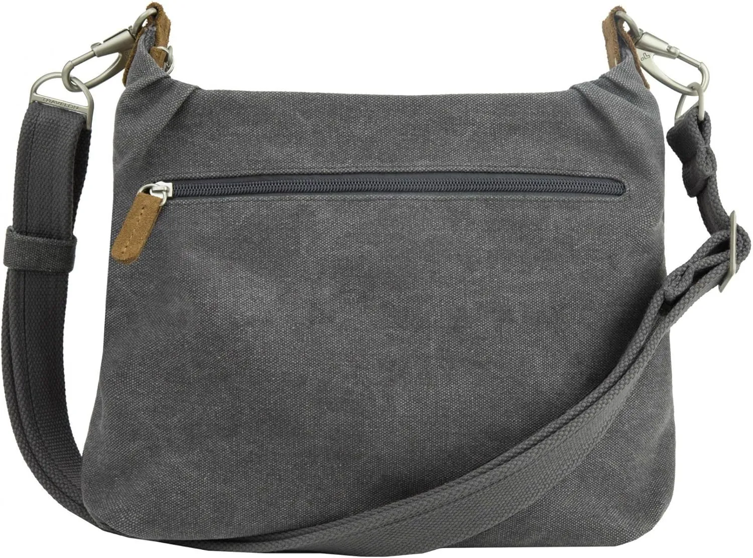Travelon Anti-Theft Heritage Hobo Bag