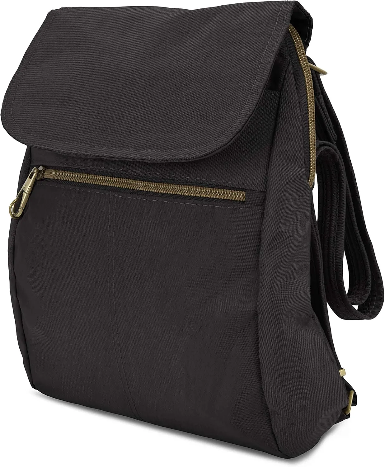 Travelon Anti-Theft Signature Slim Backpack