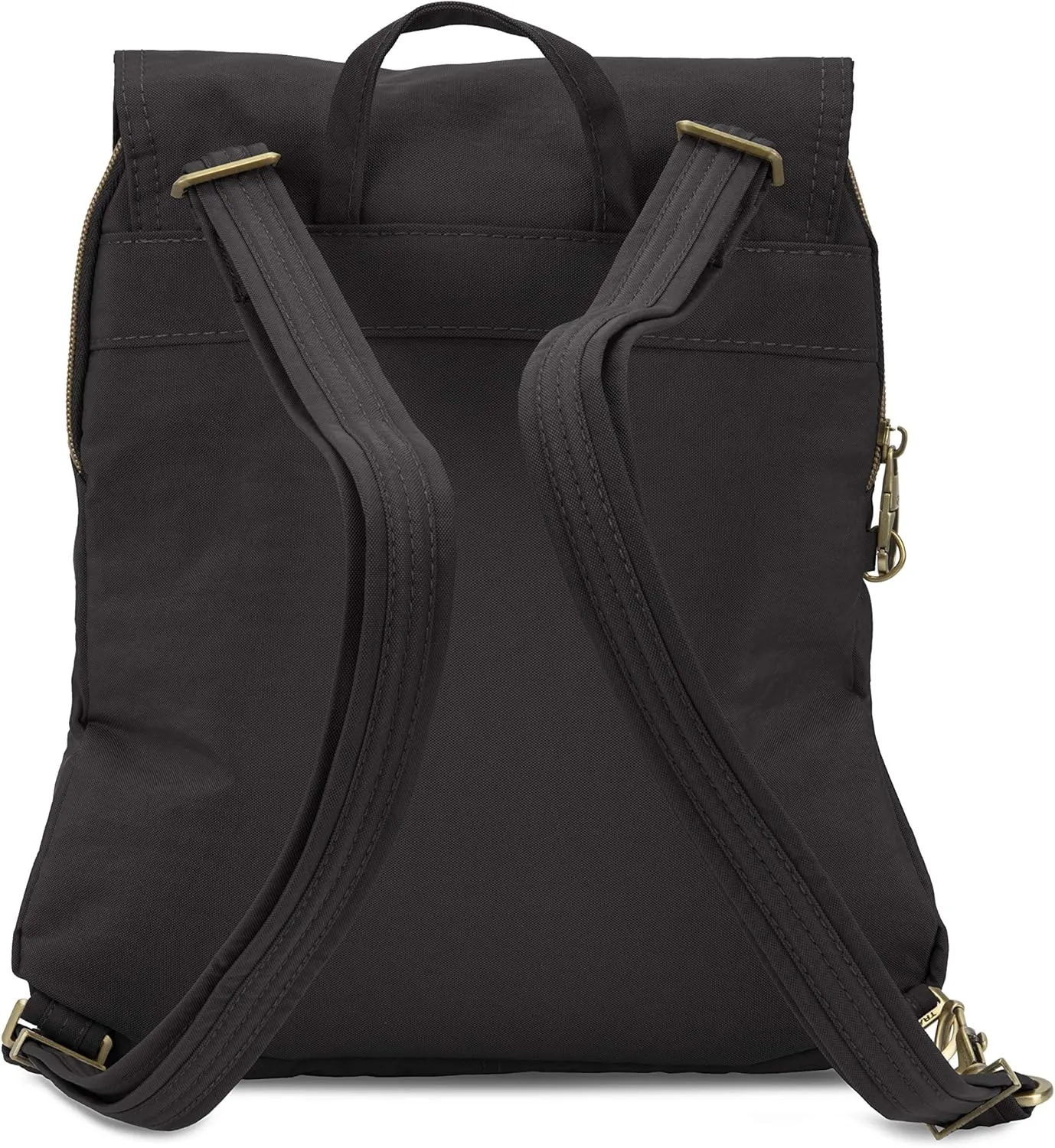 Travelon Anti-Theft Signature Slim Backpack