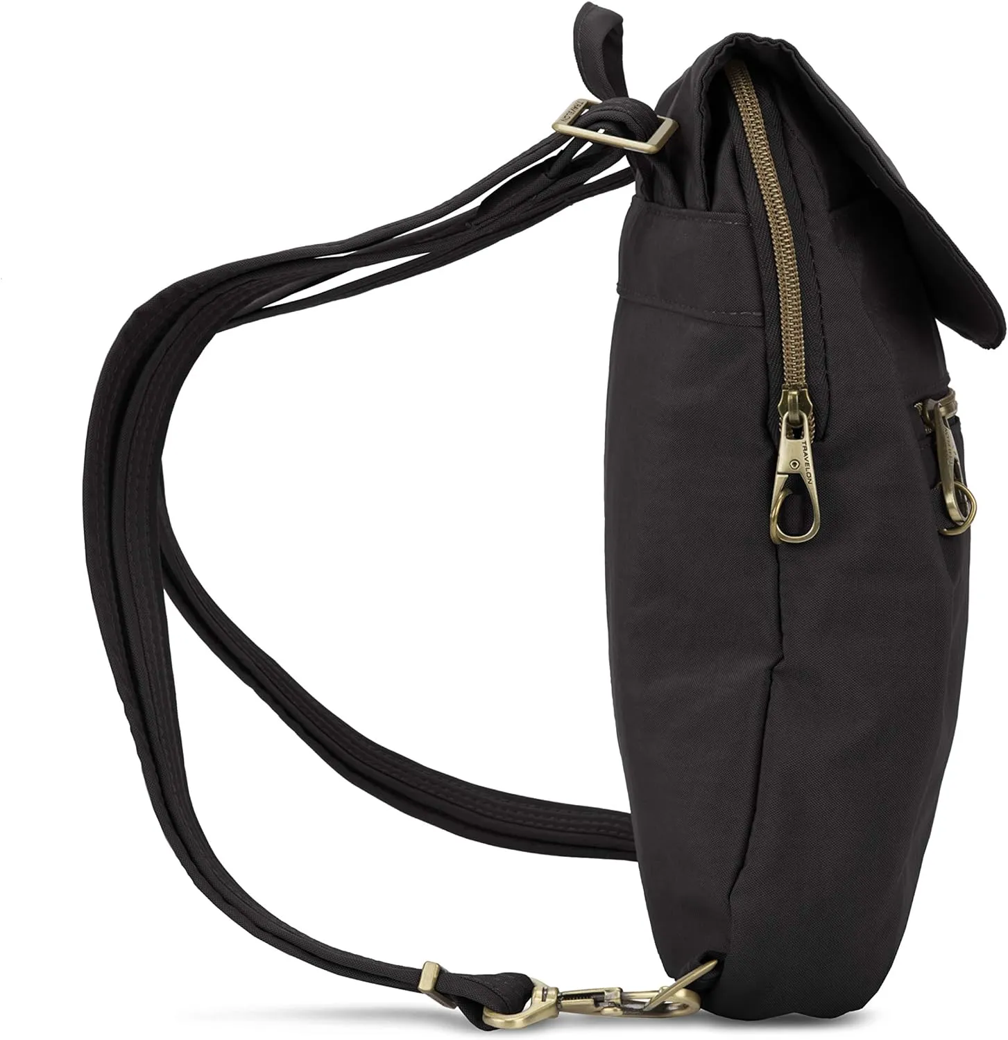 Travelon Anti-Theft Signature Slim Backpack