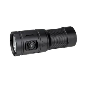 TrustFire DF35 Diving Flashlight   UC10 Universal Charger