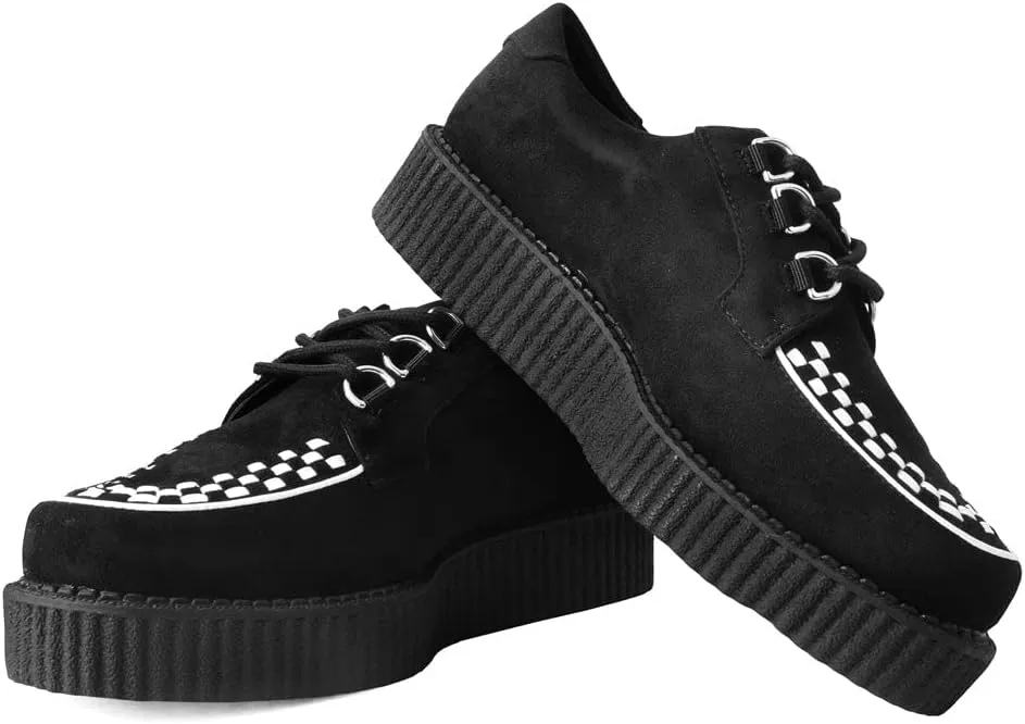 T.U.K Anarchic Creeper Shoes