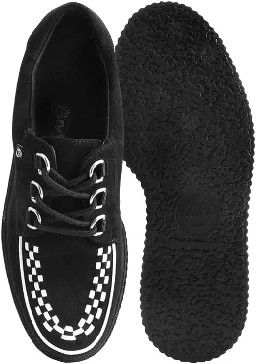 T.U.K Anarchic Creeper Shoes