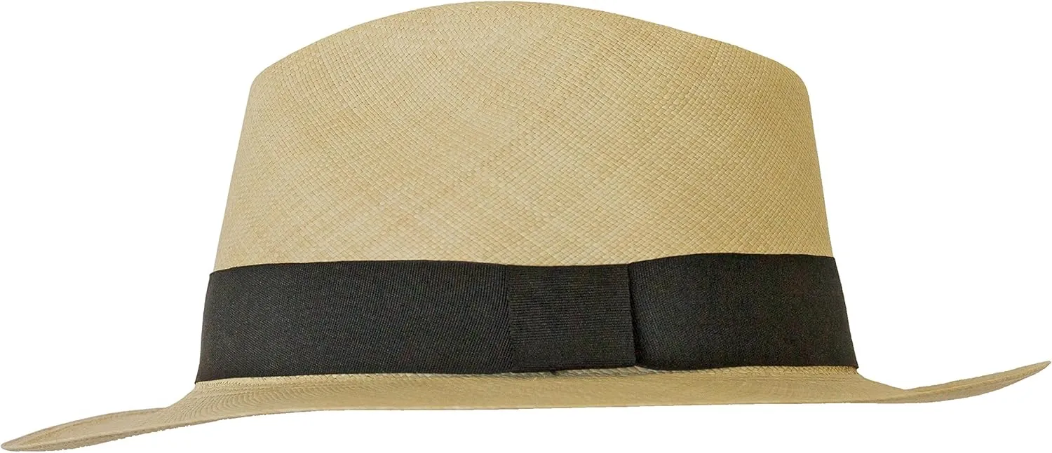 Tumia - Fino Avocado Panama - Premium Quality - Color Options