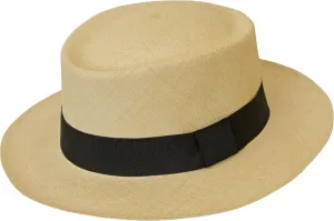 Tumia - Fino Dumont Style Panama - Premium Quality - Color Options