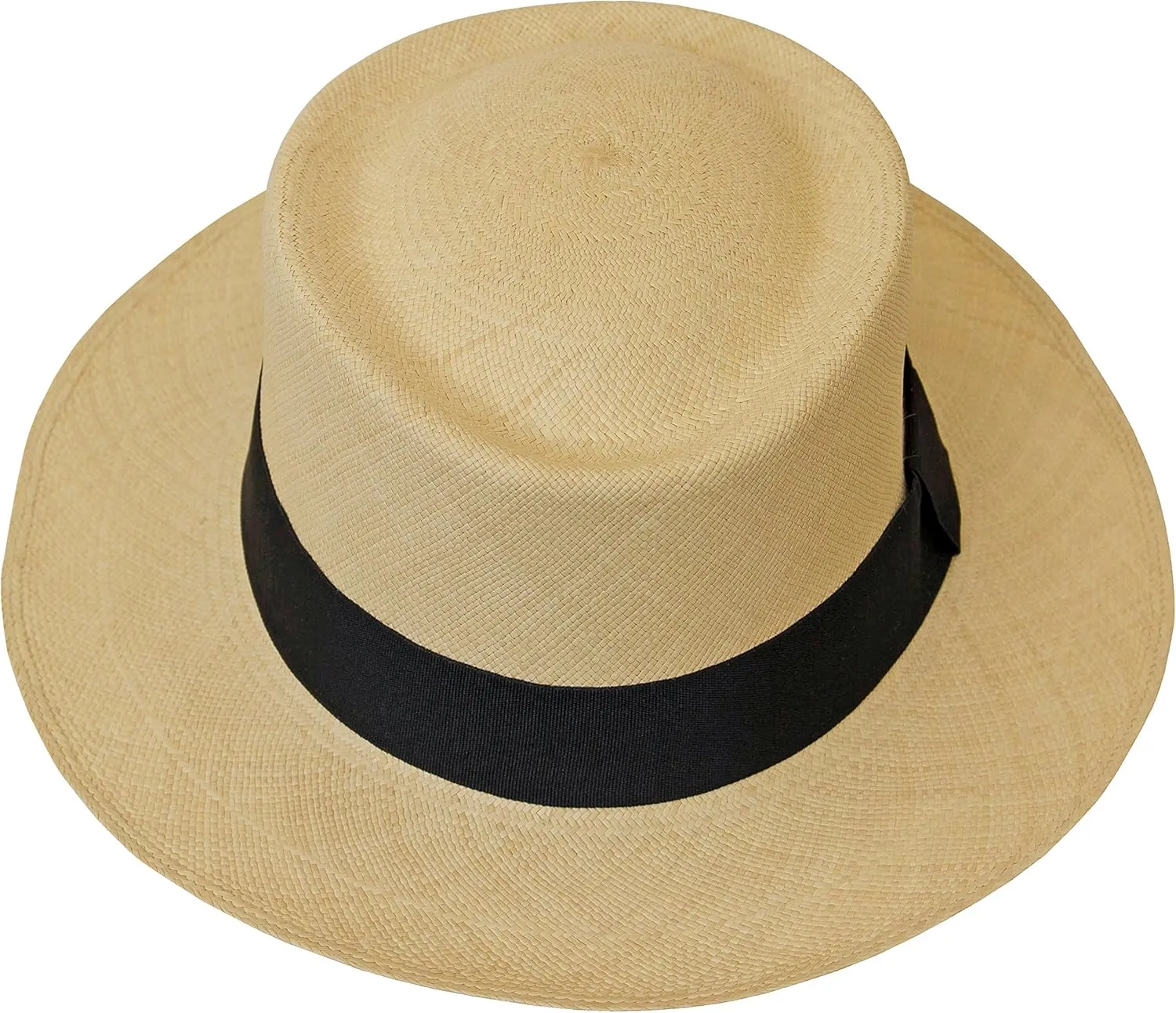 Tumia - Fino Dumont Style Panama - Premium Quality - Color Options