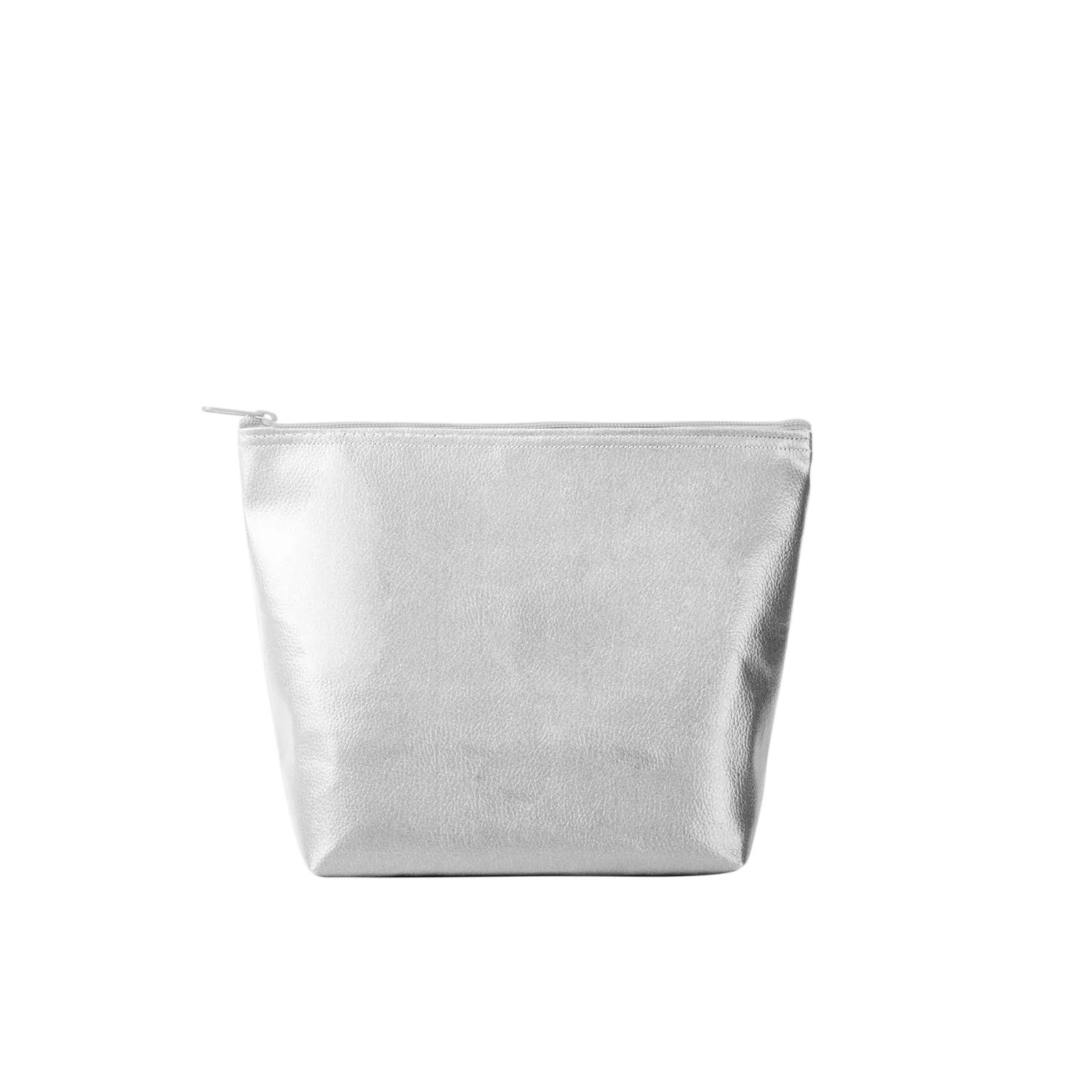 Tweedle Dum Pouch - Vegan Leather