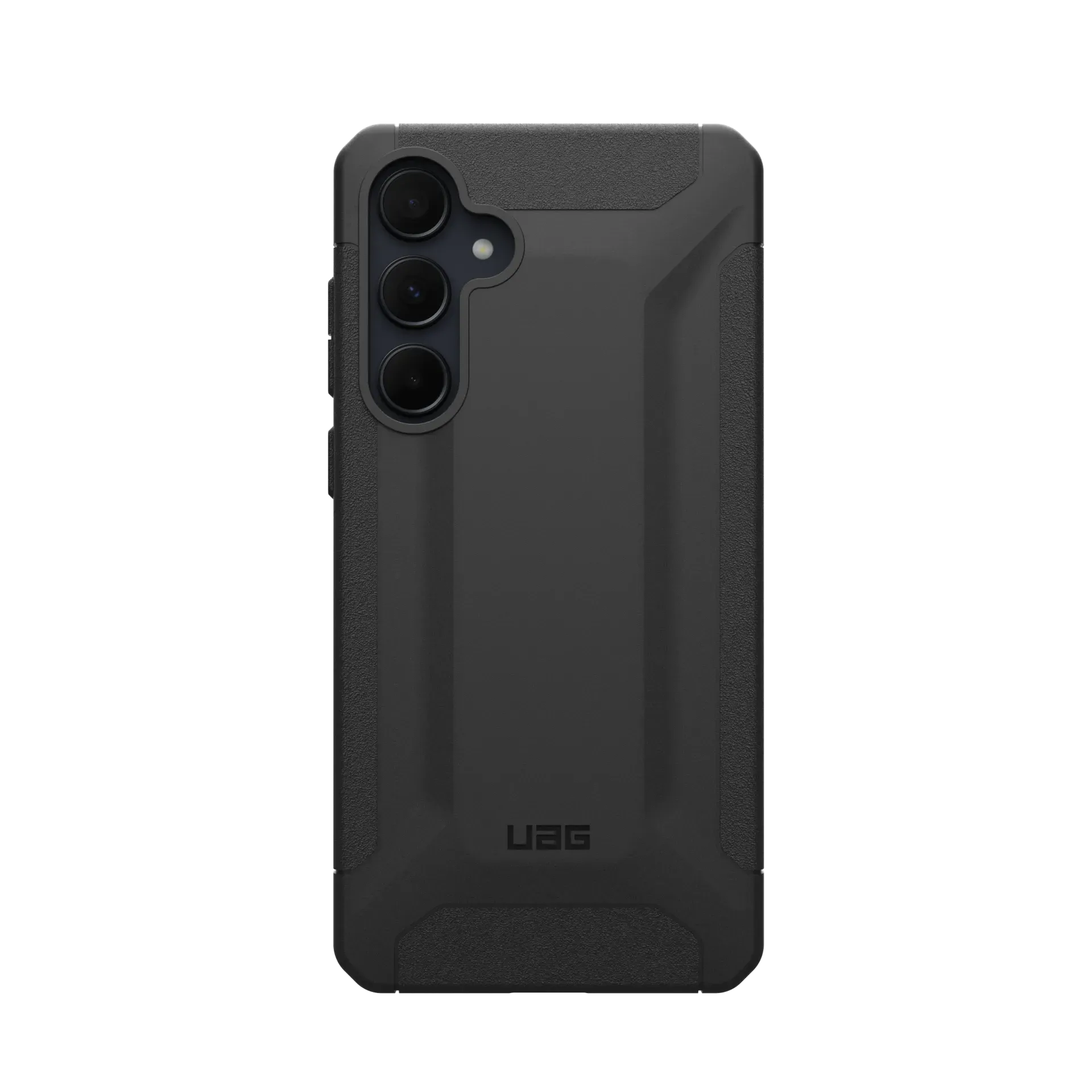 UAG Scout Tough & Rugged Case Samsung Galaxy A35 5G - Black