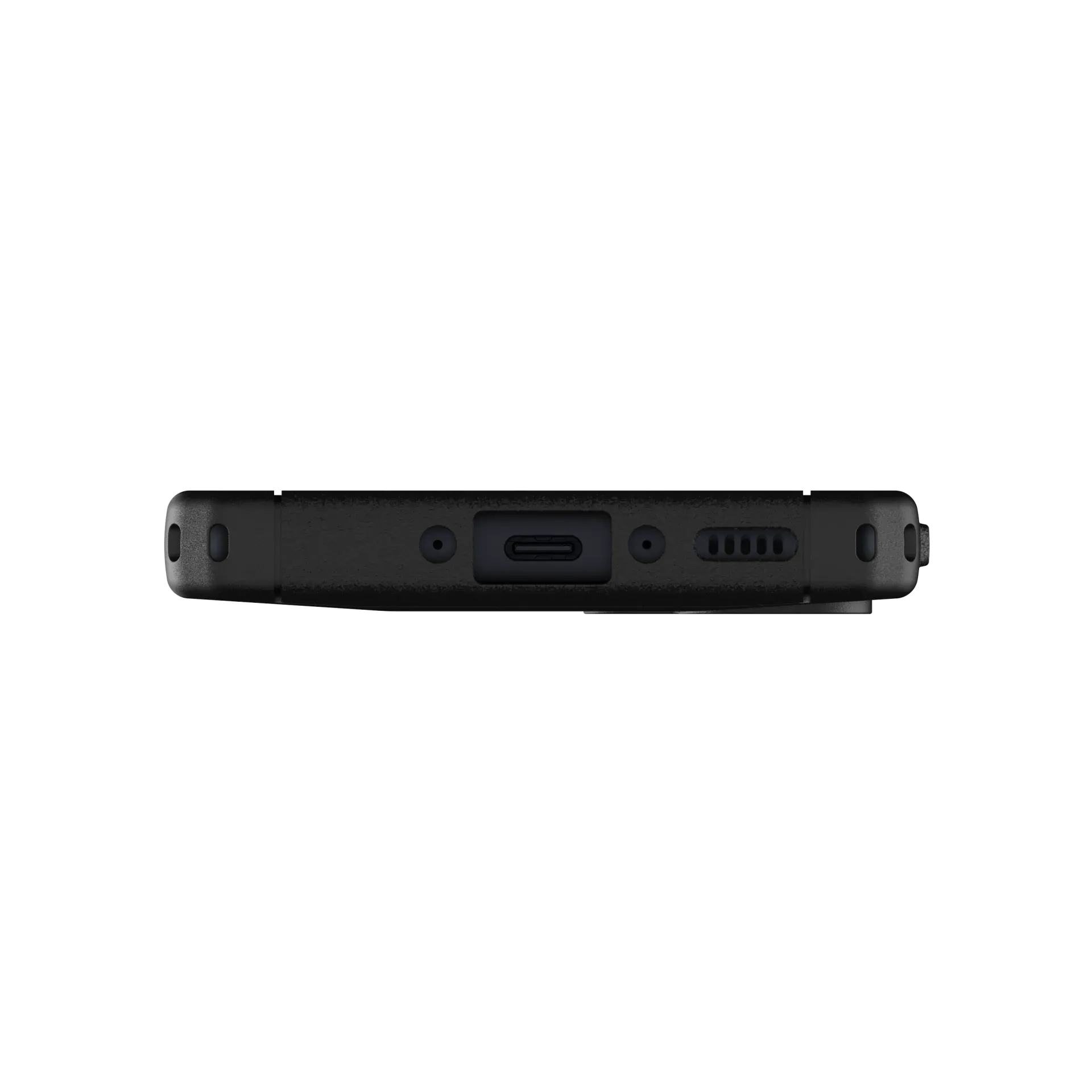 UAG Scout Tough & Rugged Case Samsung Galaxy A35 5G - Black