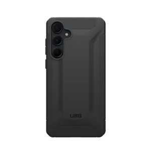 UAG Scout Tough & Rugged Case Samsung Galaxy A35 5G - Black