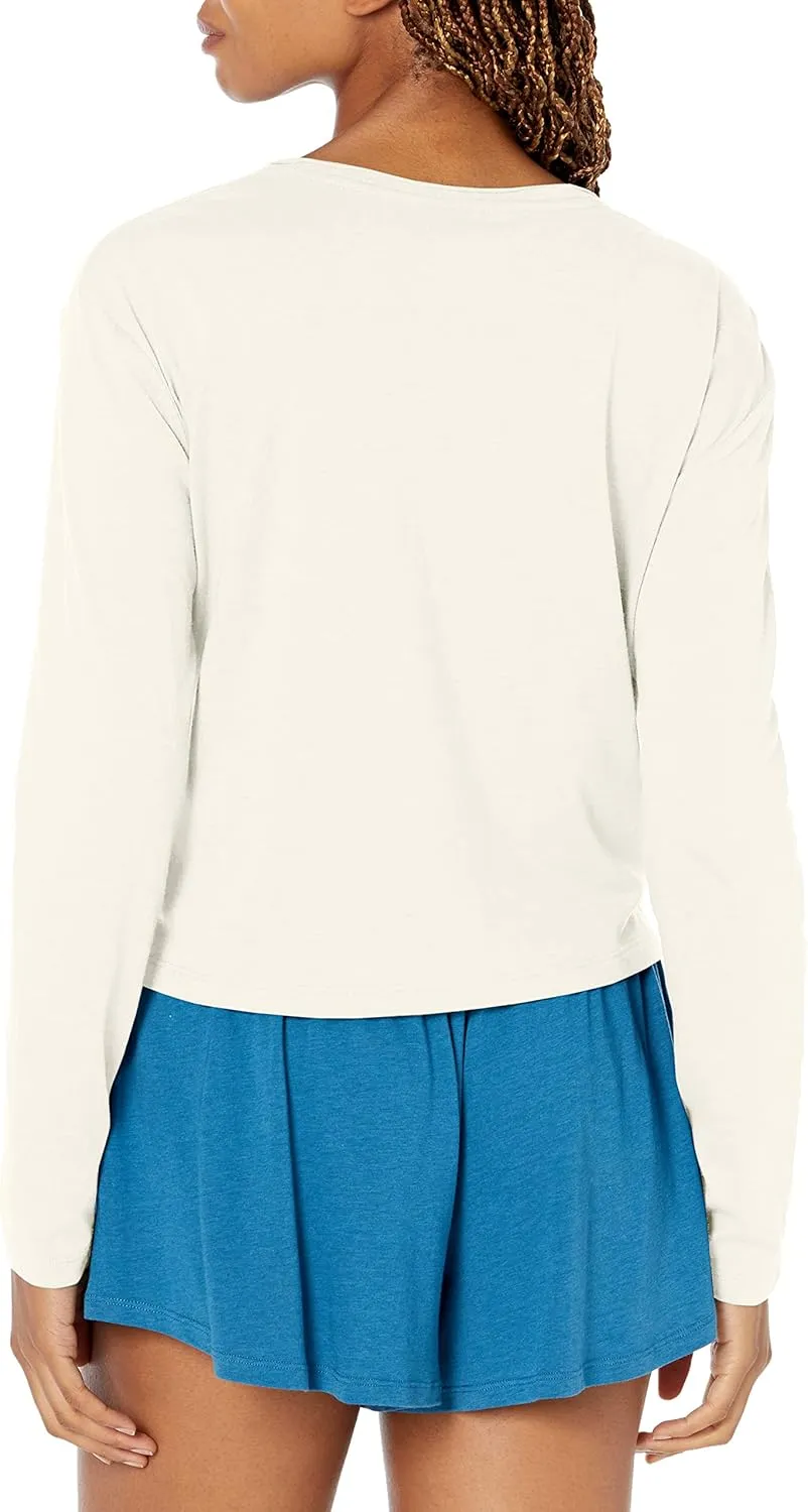 UGG Women's Kaitlyn Long Sleeve Tee