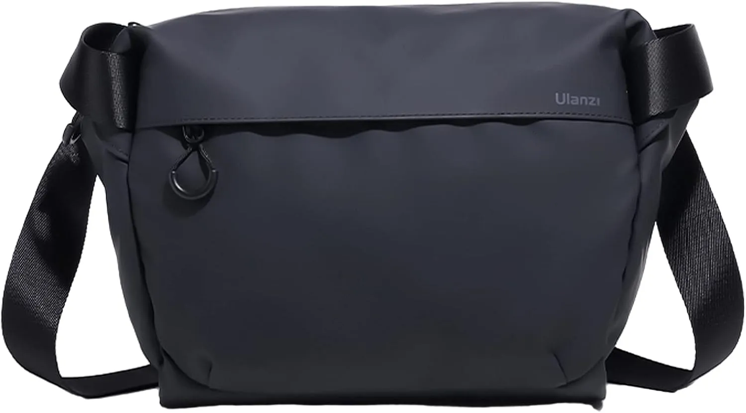 ULANZI Versatile Camera Shoulder Bag 6L Photography Travel Messenger Bag Accessories Portable Travel Stylish Crossbody DSLR Sling Bag Compatible with Sony Canon etc