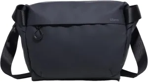 ULANZI Versatile Camera Shoulder Bag 6L Photography Travel Messenger Bag Accessories Portable Travel Stylish Crossbody DSLR Sling Bag Compatible with Sony Canon etc