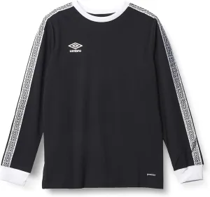 Umbro Boys' Diamond Poly L/S