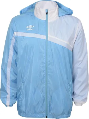 Umbro Boy's Youth (8-18) Woven Waterproof Jacket, Color Options