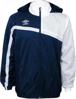 Umbro Boy's Youth (8-18) Woven Waterproof Jacket, Color Options