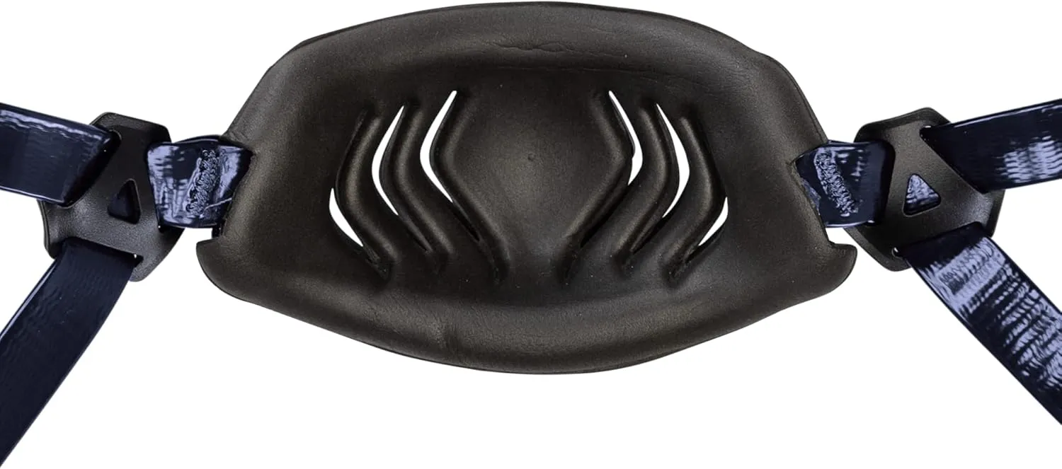 Under Armour Football Helmet Chin Strap, Adjustable Straps, Youth & Adult