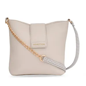 United Colors of Benetton Marie Women's Hobo