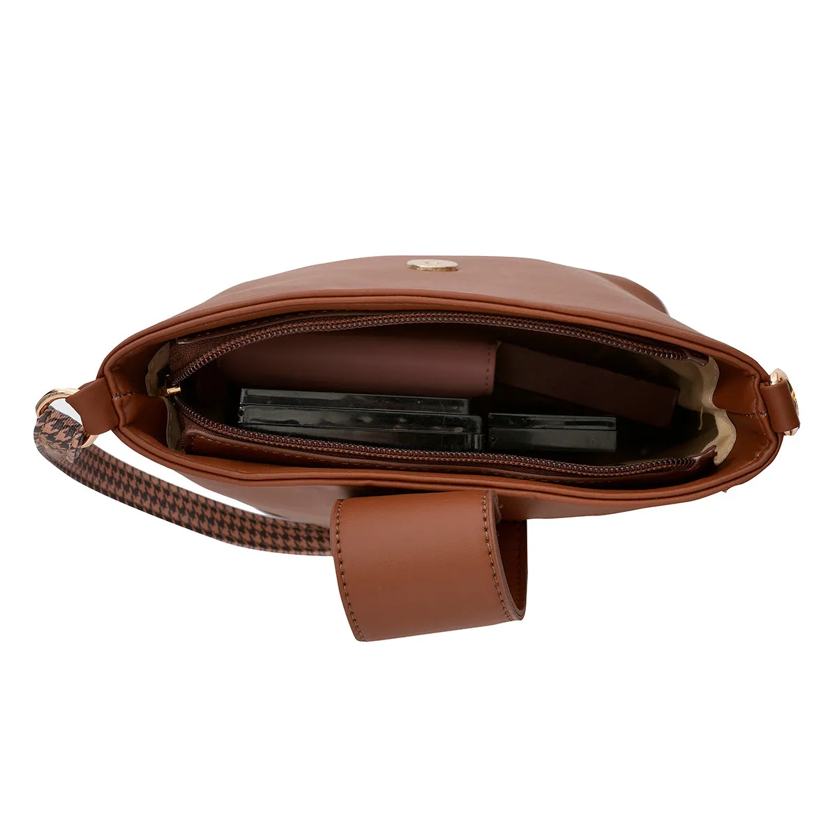 United Colors of Benetton Marie Women's Hobo