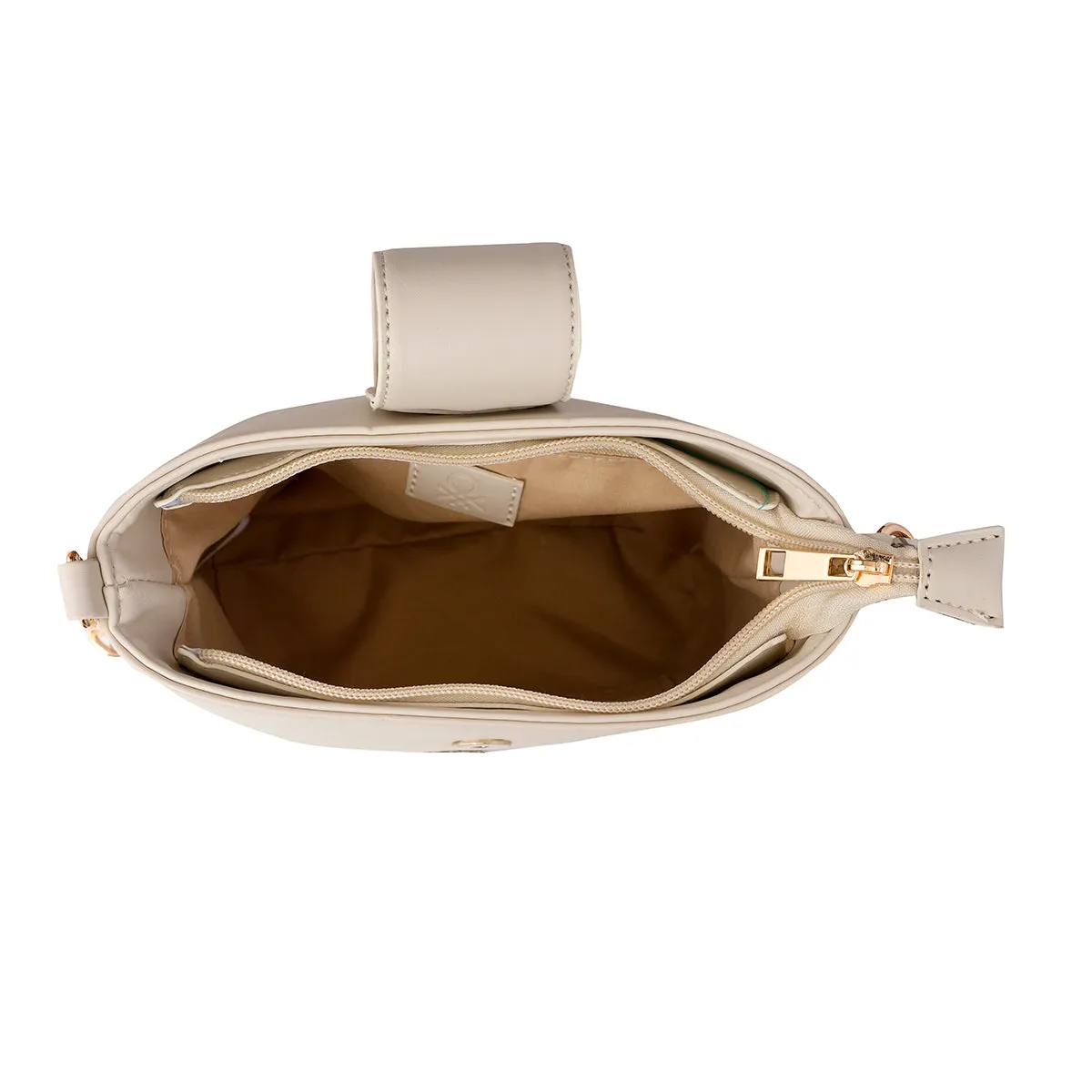 United Colors of Benetton Marie Women's Hobo