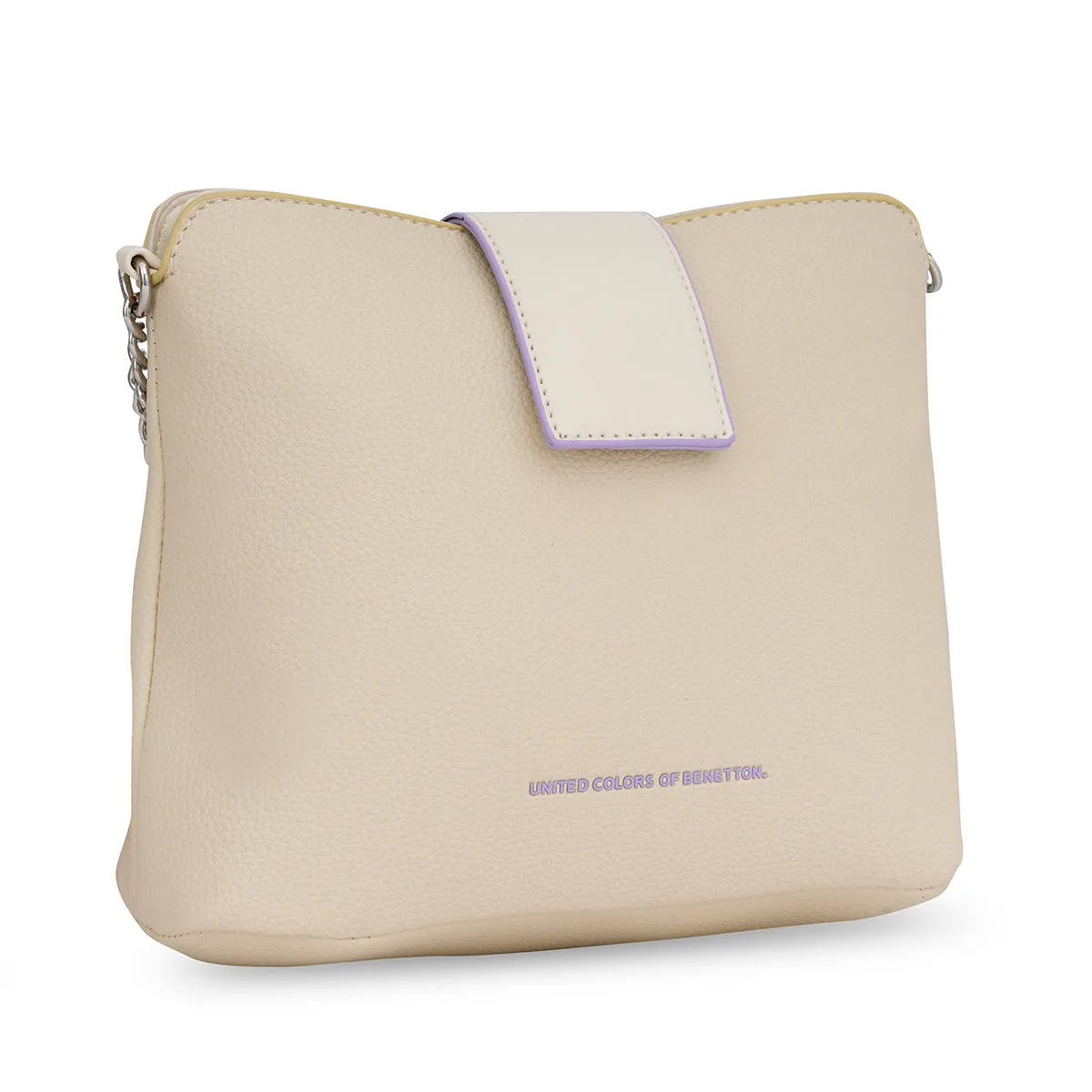 United Colors of Benetton Tessa Women's Hobo