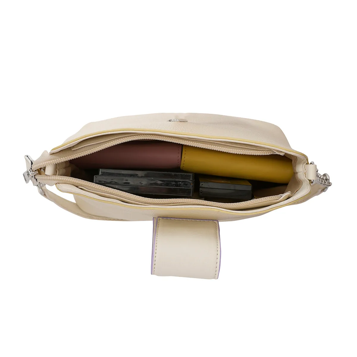 United Colors of Benetton Tessa Women's Hobo