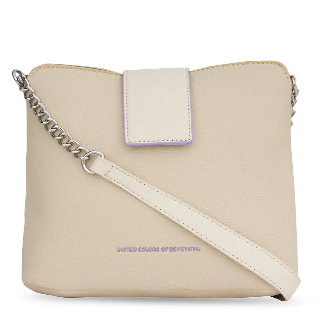 United Colors of Benetton Tessa Women's Hobo