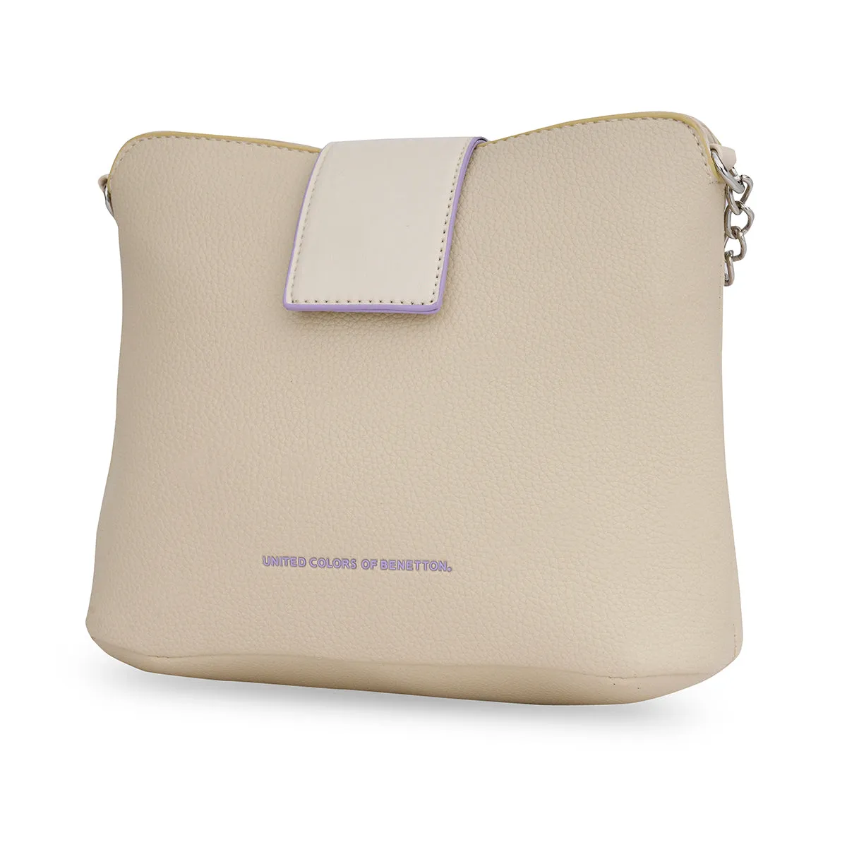 United Colors of Benetton Tessa Women's Hobo