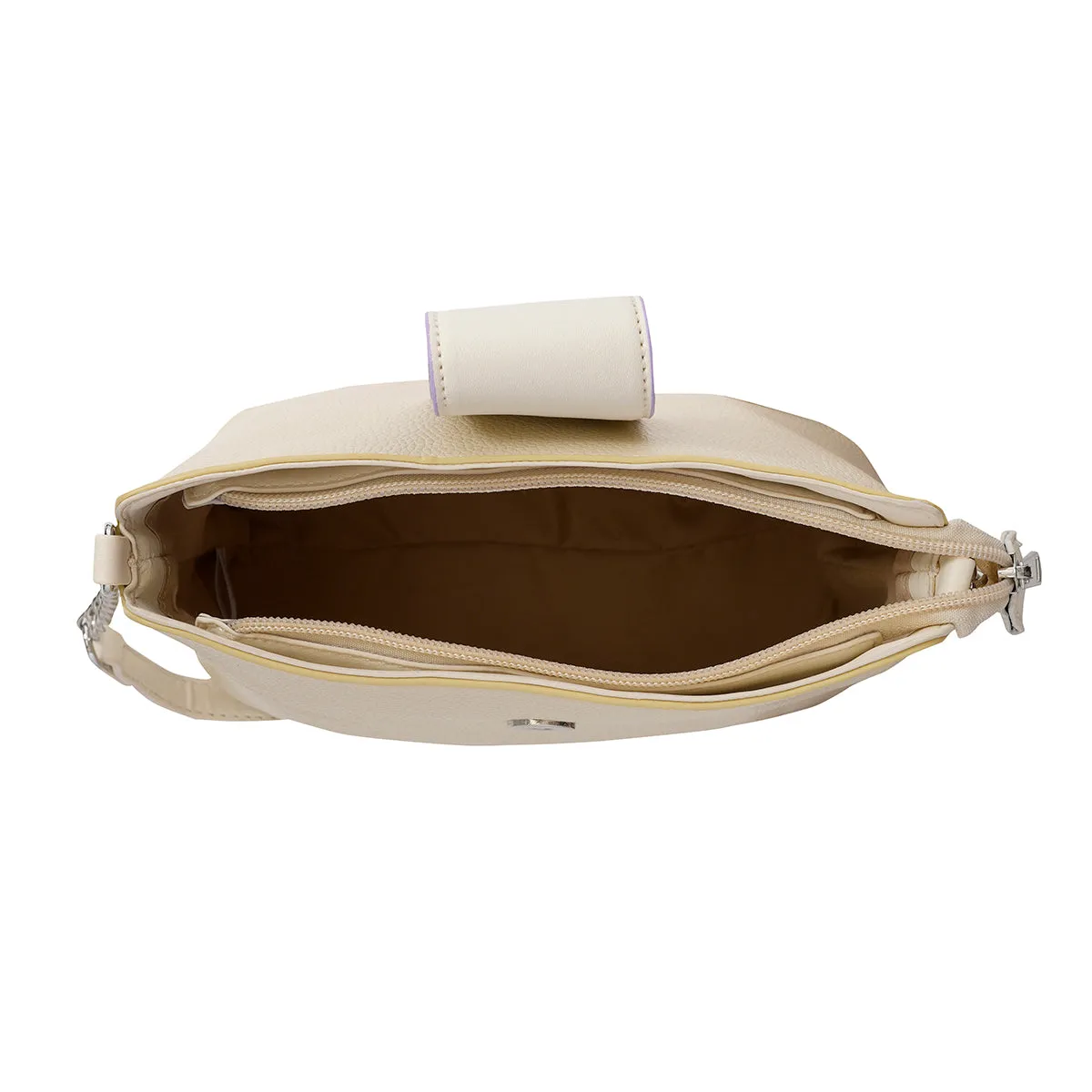 United Colors of Benetton Tessa Women's Hobo