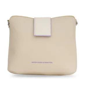 United Colors of Benetton Tessa Women's Hobo
