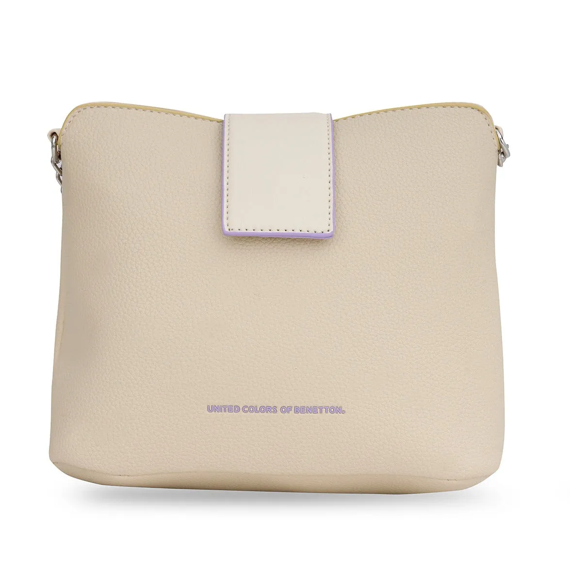 United Colors of Benetton Tessa Women's Hobo