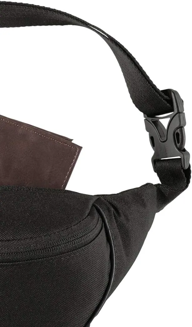 University of Alabama Waist Bag Alabama Hip Pack for Men or Women for Walking Workout Traveling Running Hiking Cycling (Elephant)