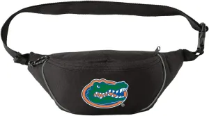 University of Florida Waist Bag Florida Gators Hip Pack for Men or Women for Walking Workout Traveling Running Hiking Cycling