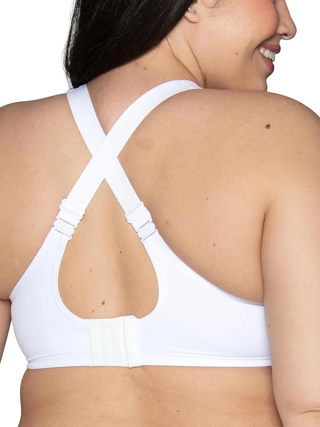Vanity Fair Women's High Impact Underwire Sport Bra