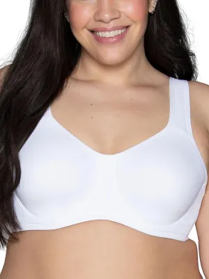 Vanity Fair Women's High Impact Underwire Sport Bra