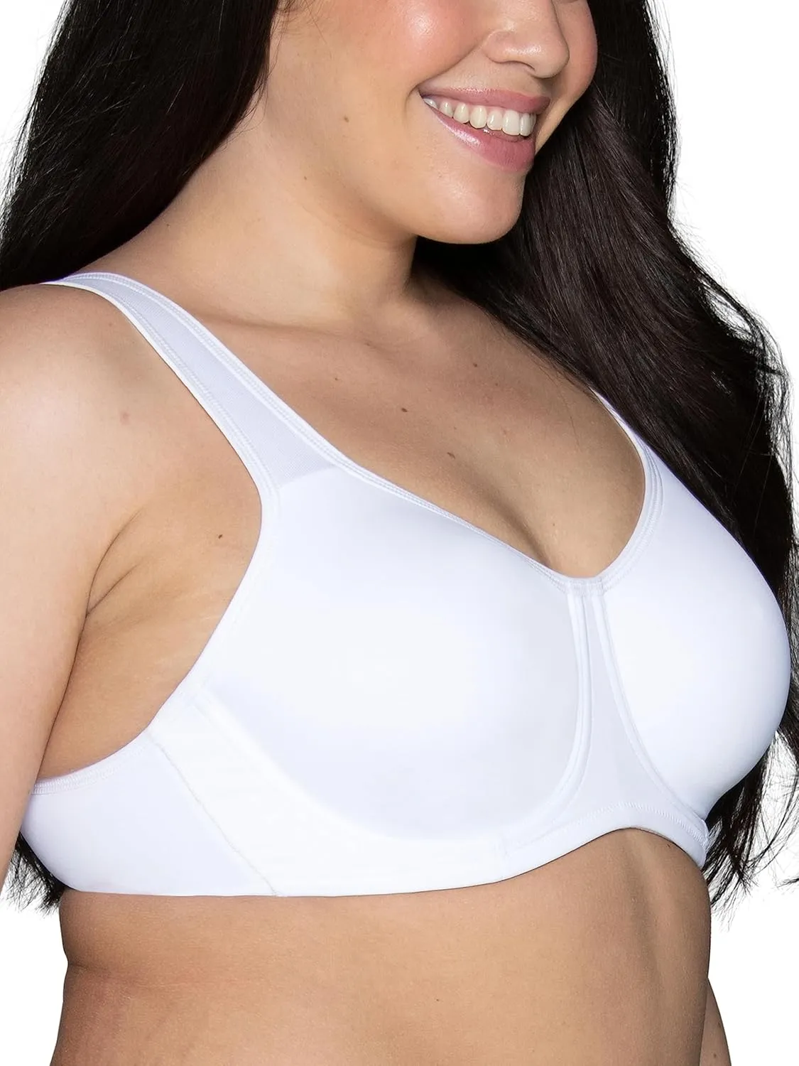Vanity Fair Women's High Impact Underwire Sport Bra