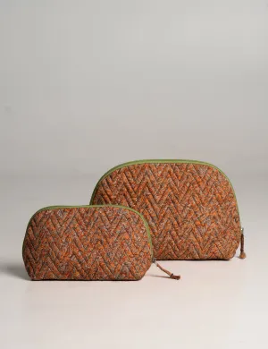 VANITY POUCH SET S, M