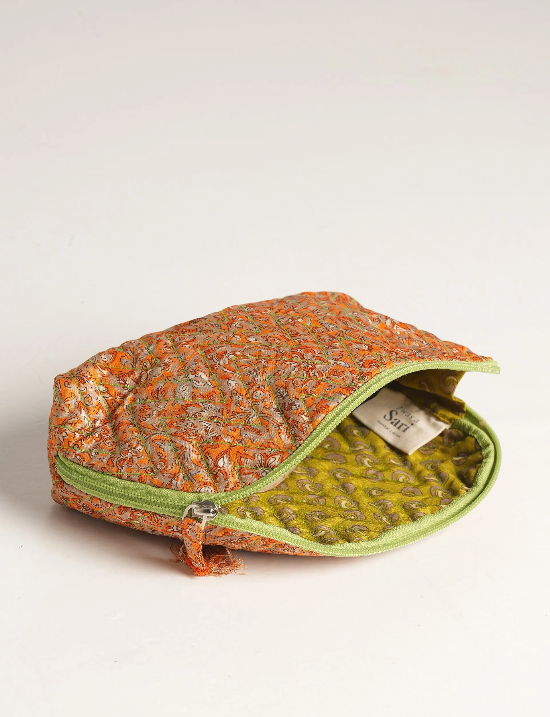 VANITY POUCH SET S, M