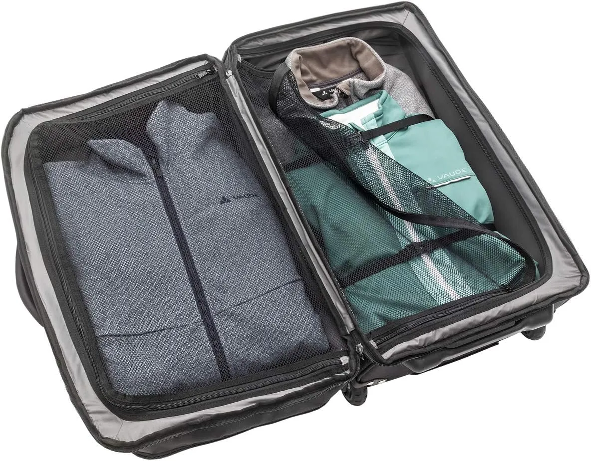 VAUDE Rotuma 65, Black, One Size