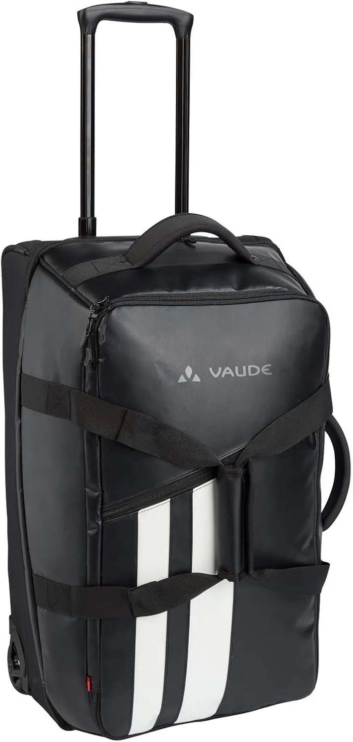VAUDE Rotuma 65, Black, One Size
