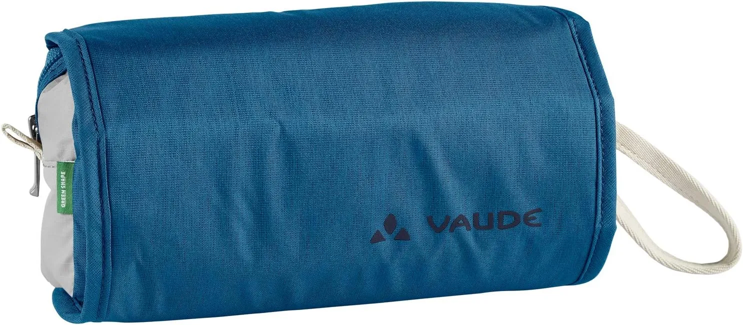 VAUDE Wash Bag, Kingfisher, M