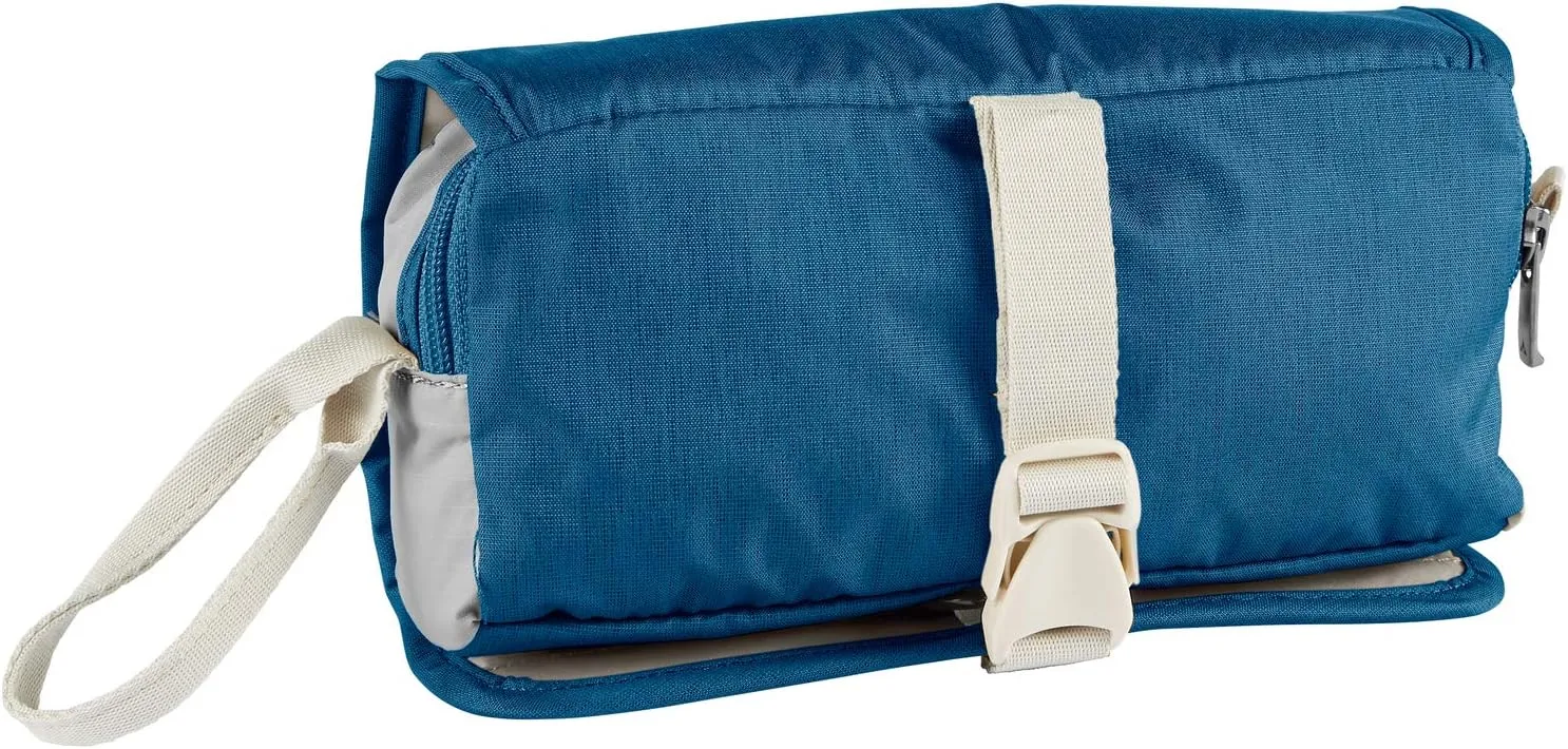 VAUDE Wash Bag, Kingfisher, M