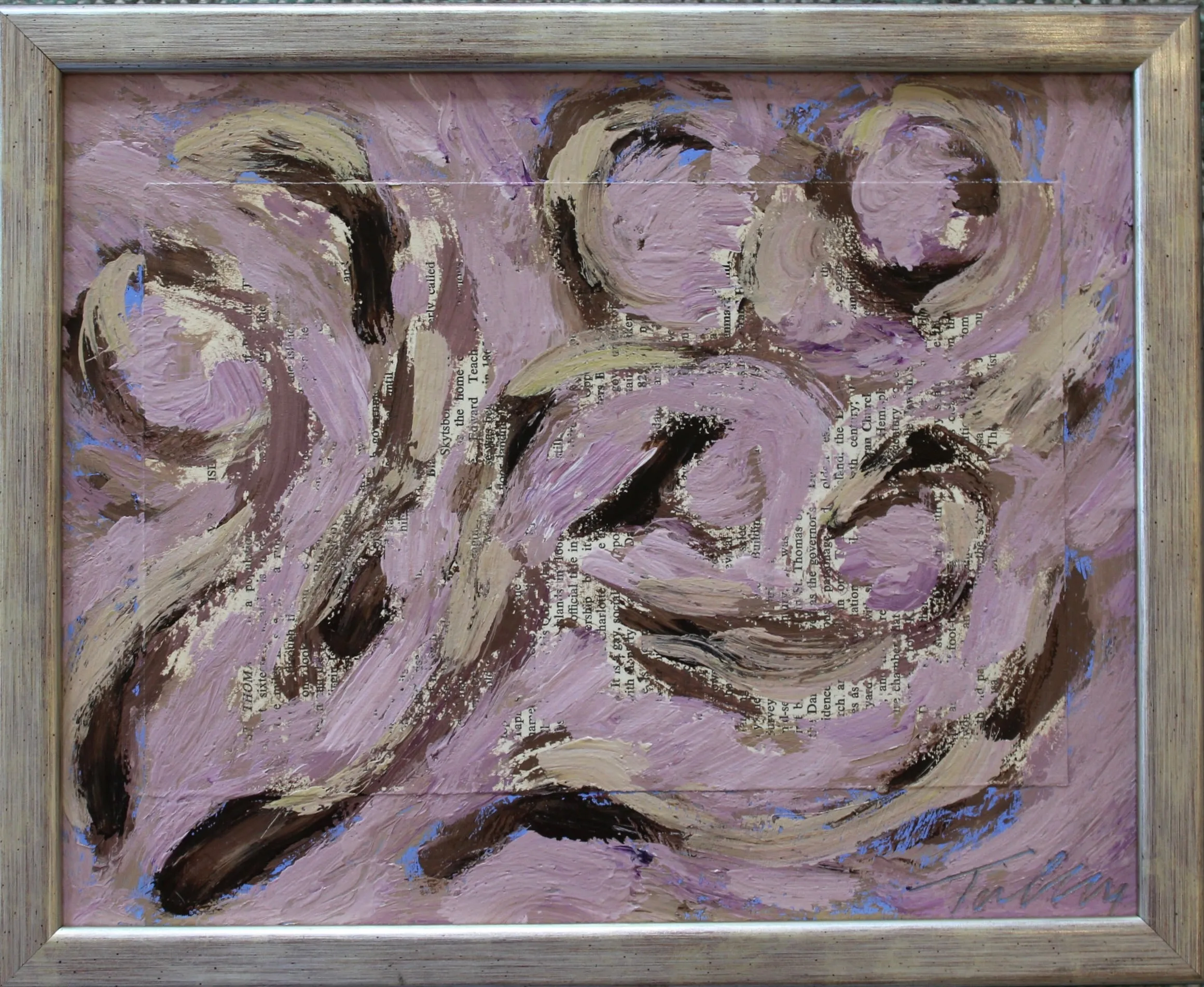 Venus (II)