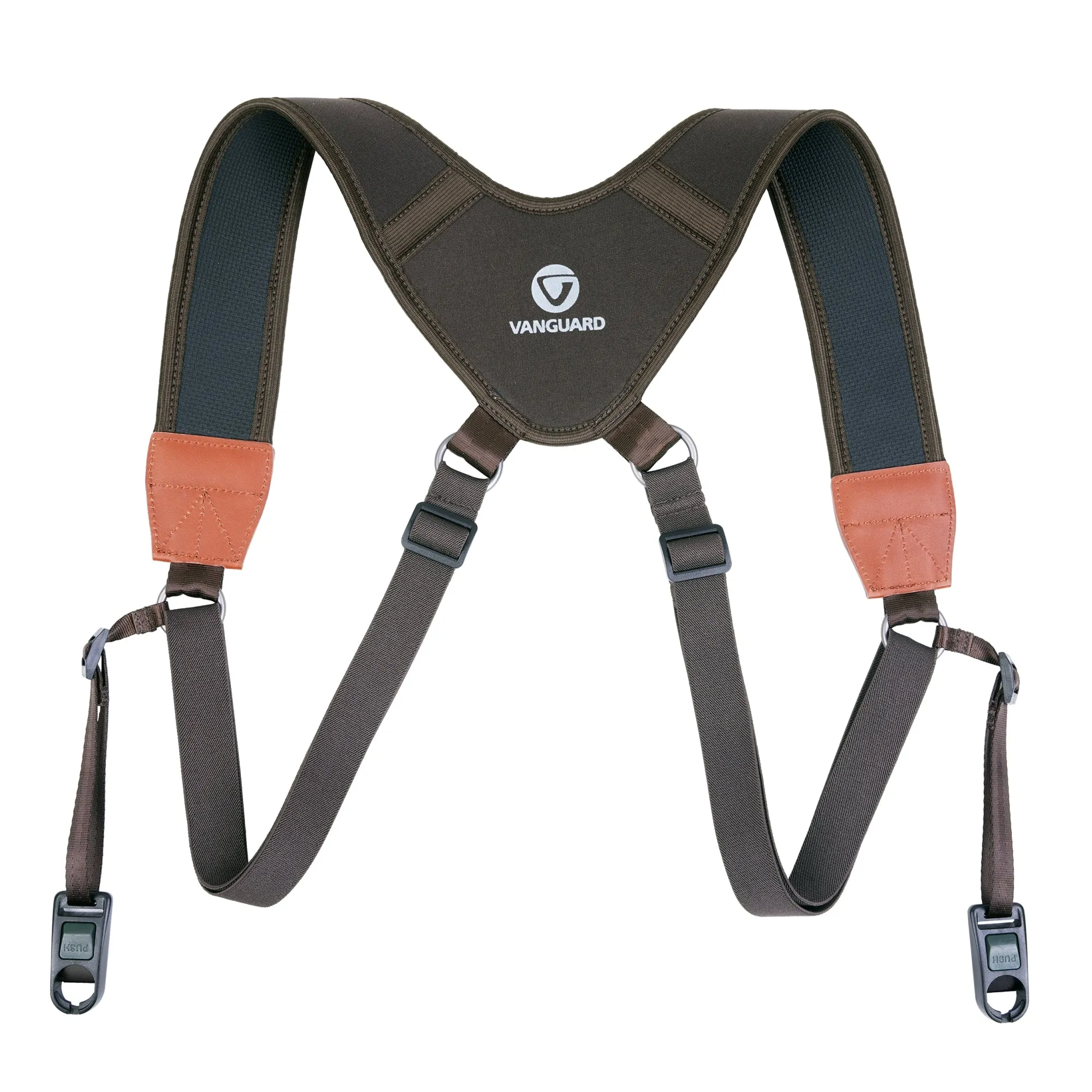 VEO Optic Guard Kit - Brown