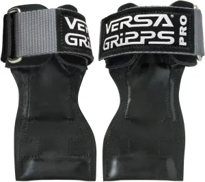 Versa Gripps® Pro, Made in The USA, Wrist Straps for Weightlifting Alternative, The Best Training Accessory