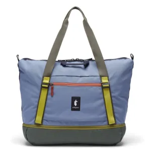 Viaje 35L Weekender Bag - Cada Dia