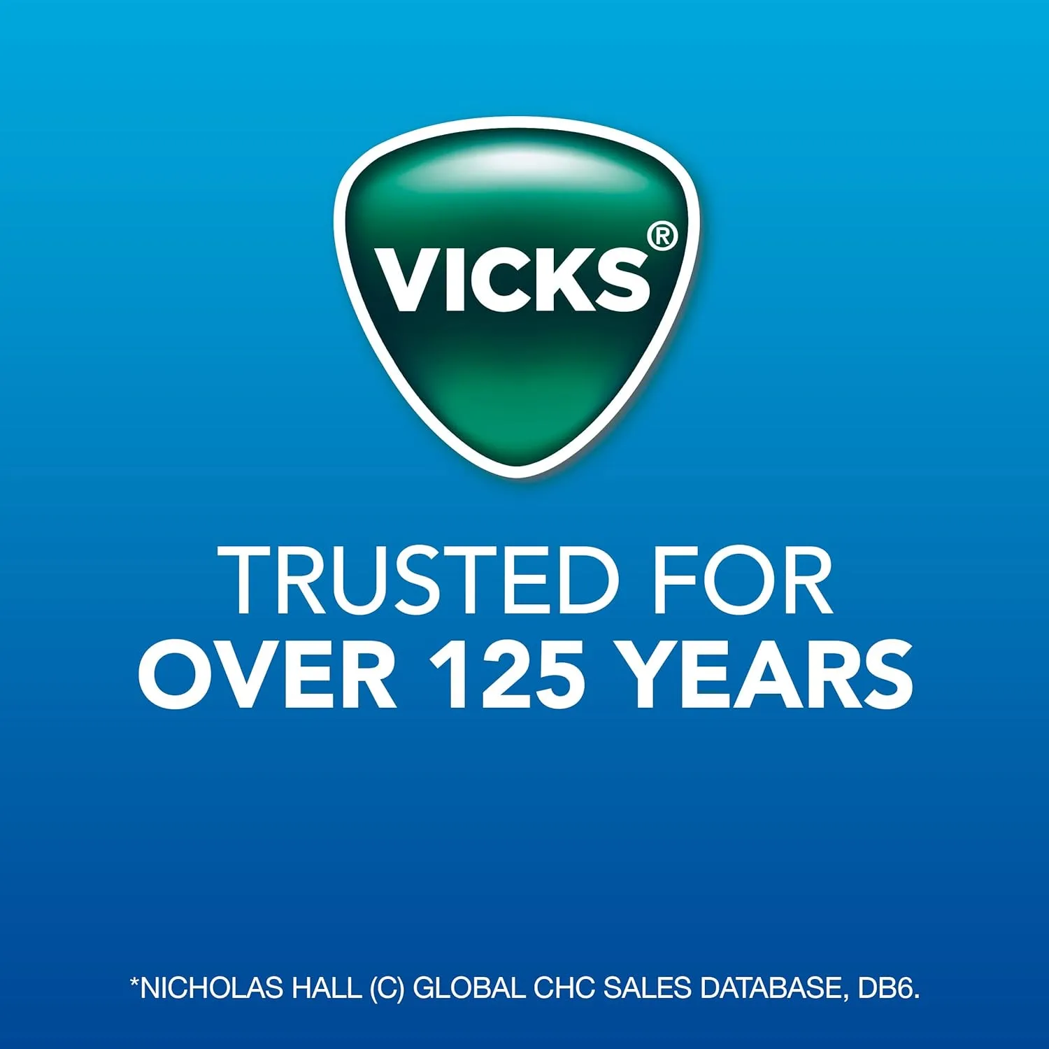 Vicks VapoPatch, Wearable Mess-Free Aroma Patch, Soothing & Comforting Non-Medicated Vicks Vapors, For Adults & Children Ages 6 , 5ct (2 pack)