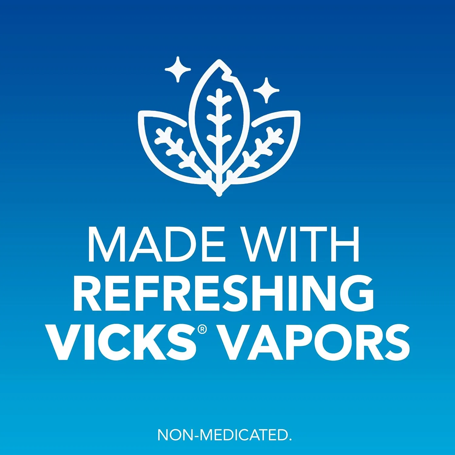Vicks VapoPatch, Wearable Mess-Free Aroma Patch, Soothing & Comforting Non-Medicated Vicks Vapors, For Adults & Children Ages 6 , 5ct (2 pack)