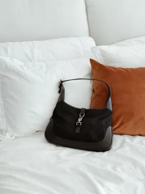 Vintage Jackie Hobo