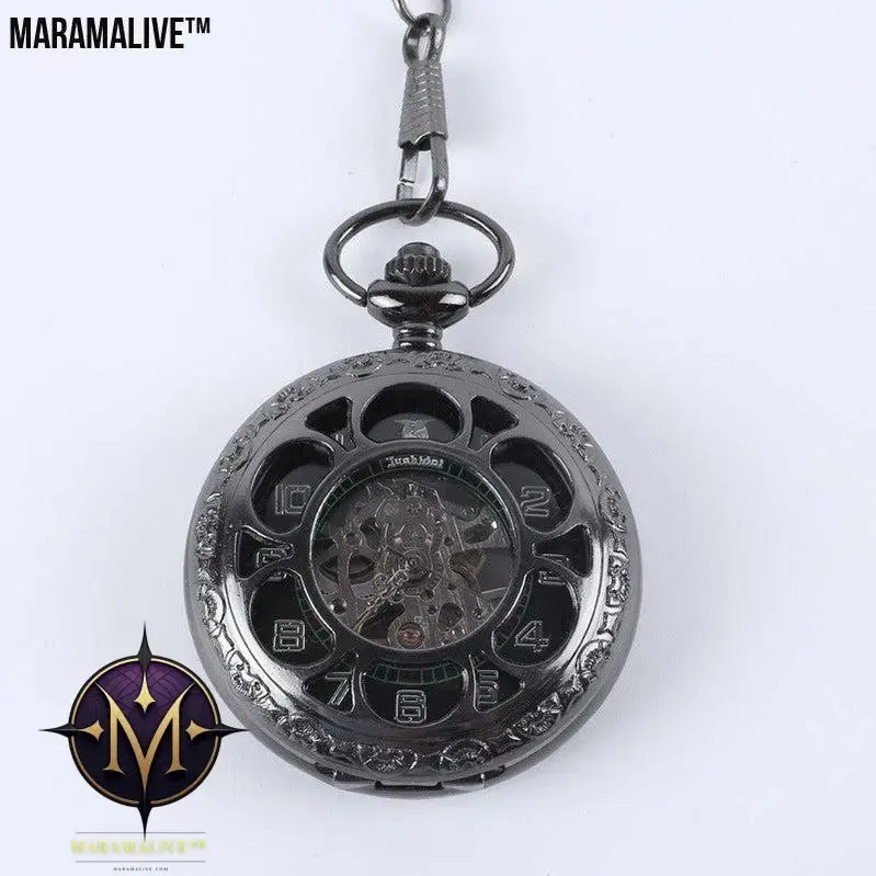 Vintage pocket watch